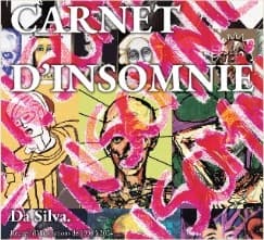 Pochette de Chansons des Insomnies — Da Silva