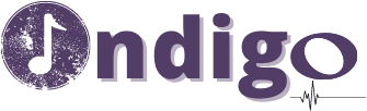Logo Indigo