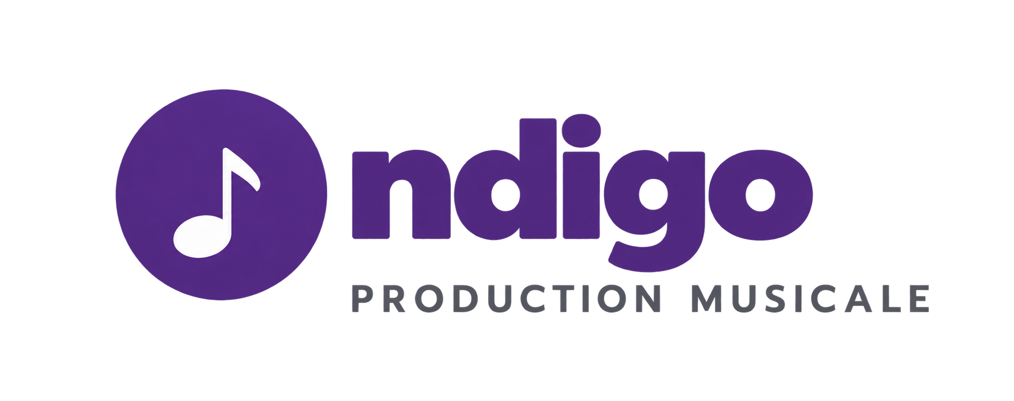 Indigo — Production musicale